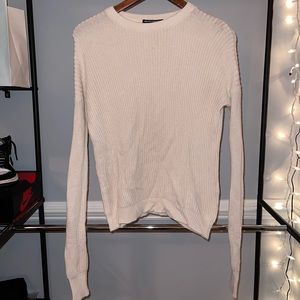 BRANDY MELVILLE OVERSIZED SWEATER